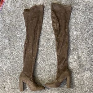 Steve Madden Women’s Ezra Fashion Boot